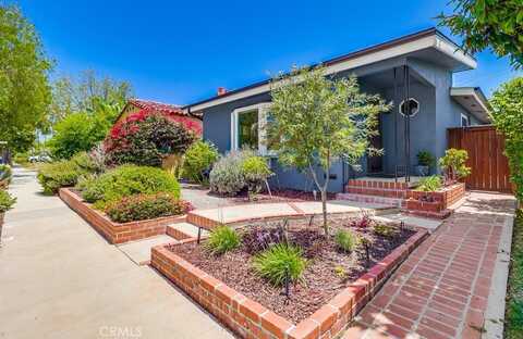 3590 Myrtle Avenue, Long Beach, CA 90807