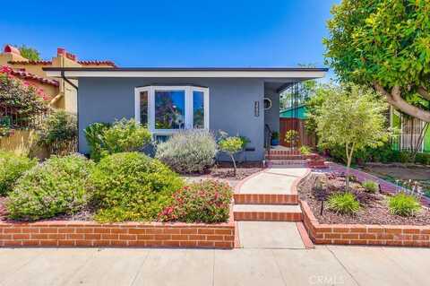 3590 Myrtle Avenue, Long Beach, CA 90807