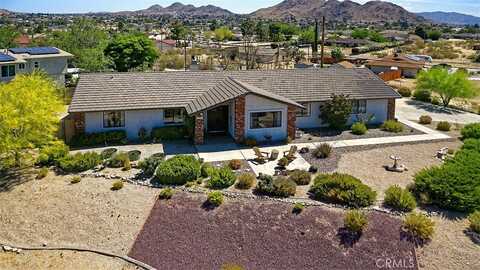15381 Otomian Road, Apple Valley, CA 92307