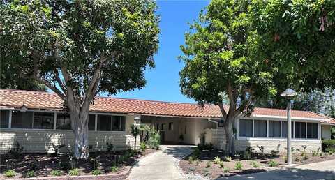 3274 San Amadeo, Laguna Woods, CA 92637