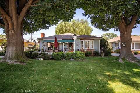 132 N Jewell Place, Orange, CA 92868