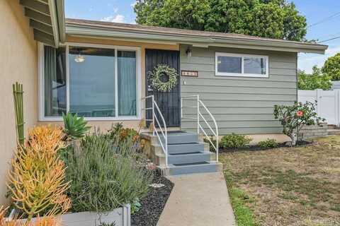 6053 Mohler Street, San Diego, CA 92120