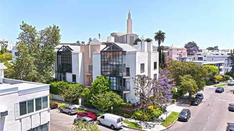 1670 Malcolm Avenue, Los Angeles, CA 90024