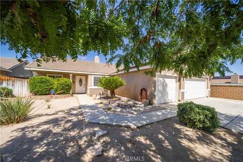 44057 Brandon Thomas Way, Lancaster, CA 93536
