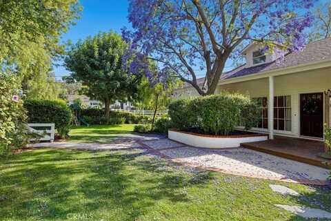11 Dapplegray Lane, Rolling Hills Estates, CA 90274