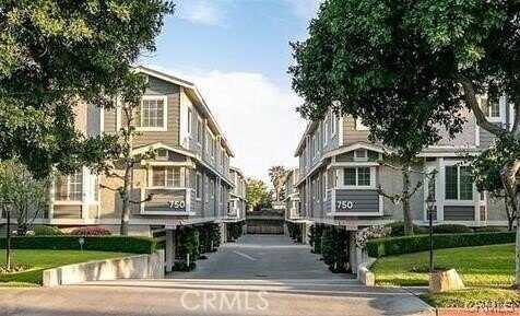 750 Fairview Avenue, Arcadia, CA 91007