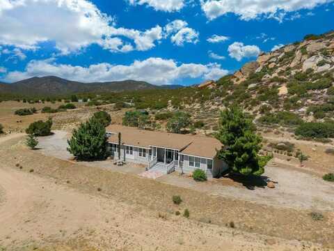 36748 Parrot Mountain Road, Ranchita, CA 92066