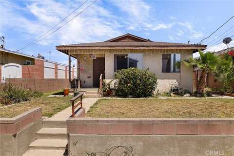 1716 N Fries Avenue, Wilmington, CA 90744