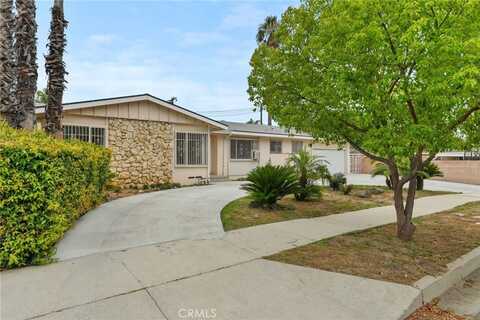 10120 Andasol Avenue, Northridge, CA 91325