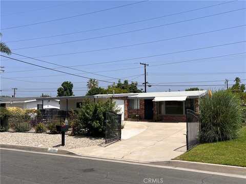 17139 E Newburgh Street, Azusa, CA 91702