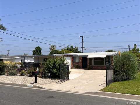 17139 E Newburgh Street, Azusa, CA 91702