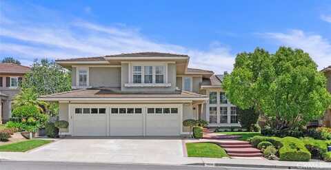 19256 Jasper Hill Road, Lake Forest, CA 92679