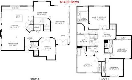 814 El Berro, San Clemente, CA 92672