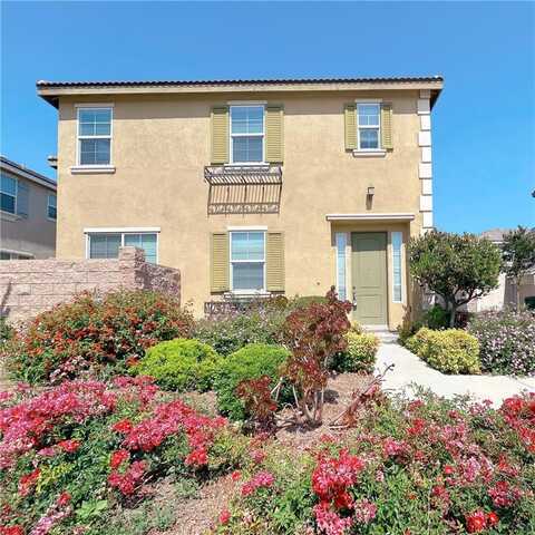 2911 S Via Belamaria, Ontario, CA 91762