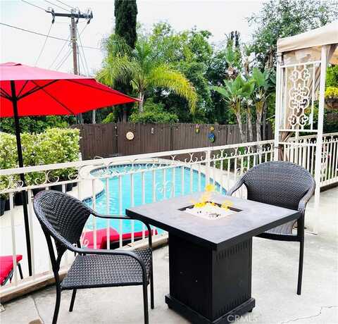 729 Orange Drive, Sierra Madre, CA 91024