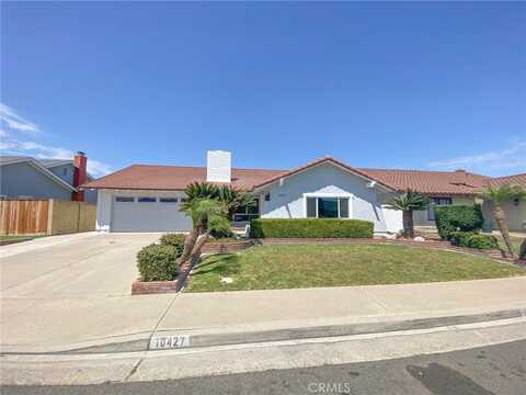 10427 La Despensa Avenue, Fountain Valley, CA 92708