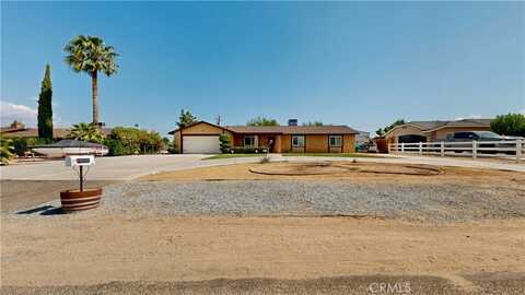 14545 La Habra Road, Victorville, CA 92392
