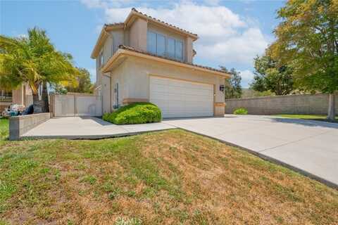 2052 Chenault Place, Simi Valley, CA 93065