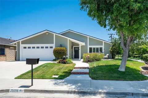 25056 Green Mill Avenue, Newhall, CA 91321