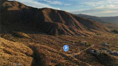 49680 Oskar Lane, Morongo Valley, CA 92256