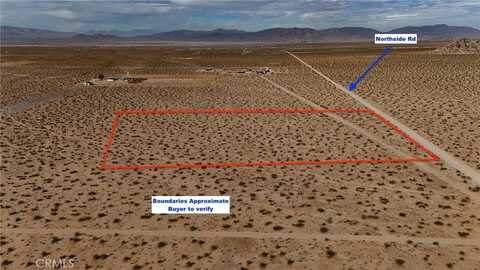 715 Northside Road, Lucerne Valley, CA 92356