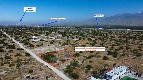 755 Doris Avenue, Cabazon, CA 92230