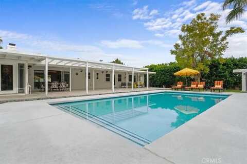 483 W Via Escuela, Palm Springs, CA 92262