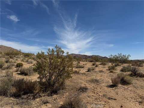 0 67th & Constellation, Rosamond, CA 93560