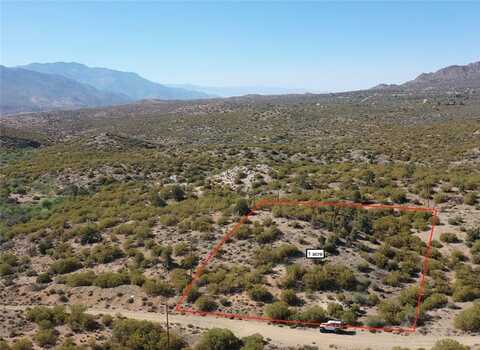 6000 Saint Pierre Road, Pinyon Pines, CA 92561