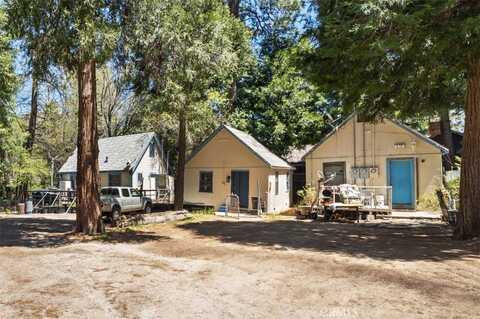 632 Leebert Way, Crestline, CA 92325
