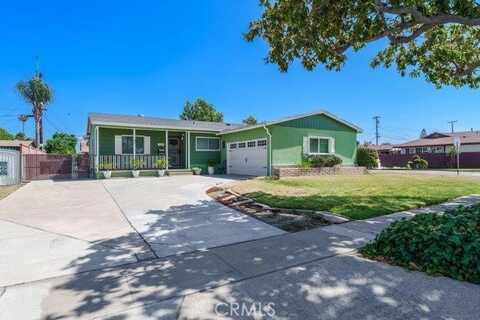 1501 W Baker Avenue, Fullerton, CA 92833