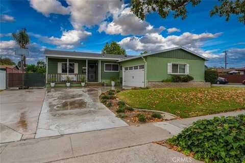1501 W Baker Avenue, Fullerton, CA 92833
