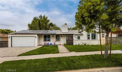 6005 S La Brea Avenue, Los Angeles, CA 90056