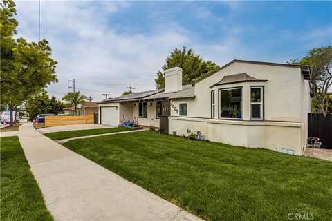 6005 S La Brea Avenue, Los Angeles, CA 90056