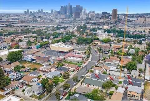 1521 Bridge Street, Los Angeles, CA 90033