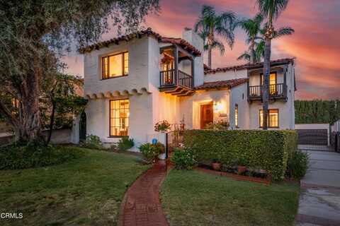 1338 Carmen Drive, Glendale, CA 91207