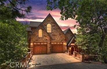 1019 Pintail Circle, Lake Arrowhead, CA 92352