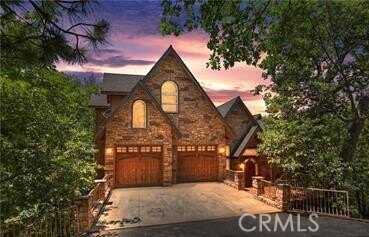 1019 Pintail Circle, Lake Arrowhead, CA 92352