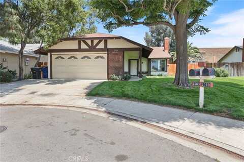 2563 Rush Creek Way, Ontario, CA 91761
