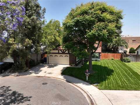 2563 Rush Creek Way, Ontario, CA 91761