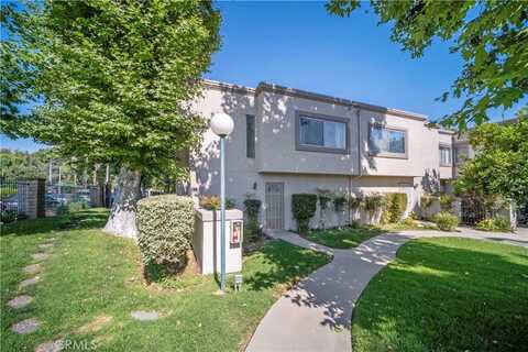 18516 Mayall Street, Northridge, CA 91324