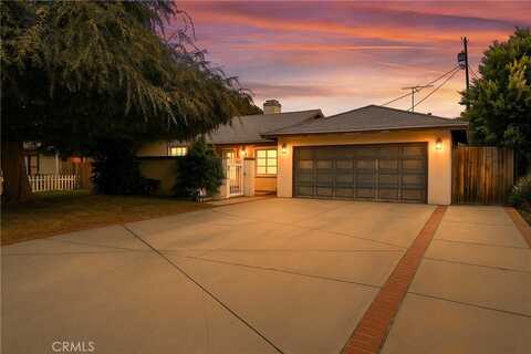4622 Burnet Avenue, Sherman Oaks, CA 91403