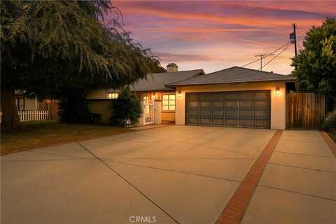 4622 Burnet Avenue, Sherman Oaks, CA 91403