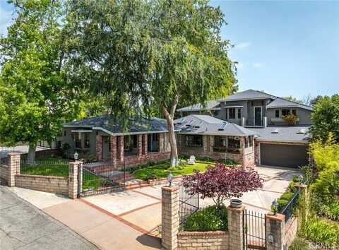 2410 W Cinco Casitas Lane, La Crescenta, CA 91214