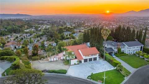 1501 S Alpine Drive, West Covina, CA 91791