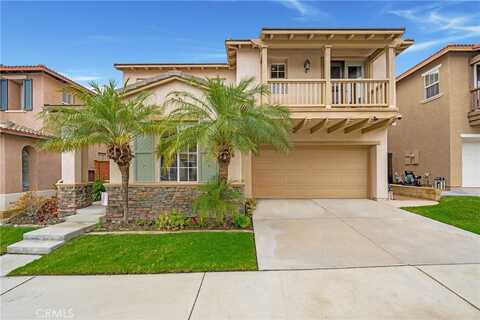 13 Arborside Way, Mission Viejo, CA 92692