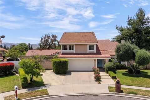 3016 Daphney Court, Simi Valley, CA 93063