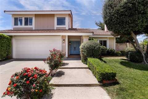 3016 Daphney Court, Simi Valley, CA 93063