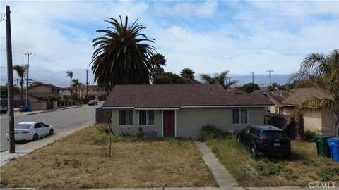 796 Mentone, Grover Beach, CA 93433