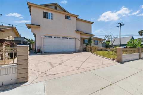 302 E 213th Street, Carson, CA 90745